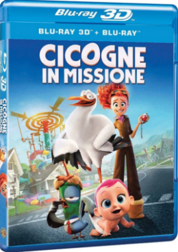 Cicogne In Missione (2016) 3D Bluray FULL Copia 1-1 AVC 1080p DTS HD MA ENG DD ITA ENG SPA MULTI SUBS-LSD Cicogne In Missione (2016) 3D Bluray FULL Copia 1-1 AVC 1080p DTS HD MA ENG DD ITA ENG SPA MULTI SUBS-LSD