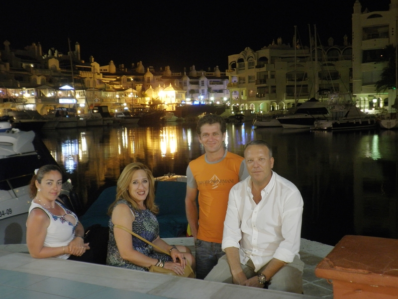 BENALMADENA-2-6-2012 - Málaga y sus pueblos-2009/2017 (57)
