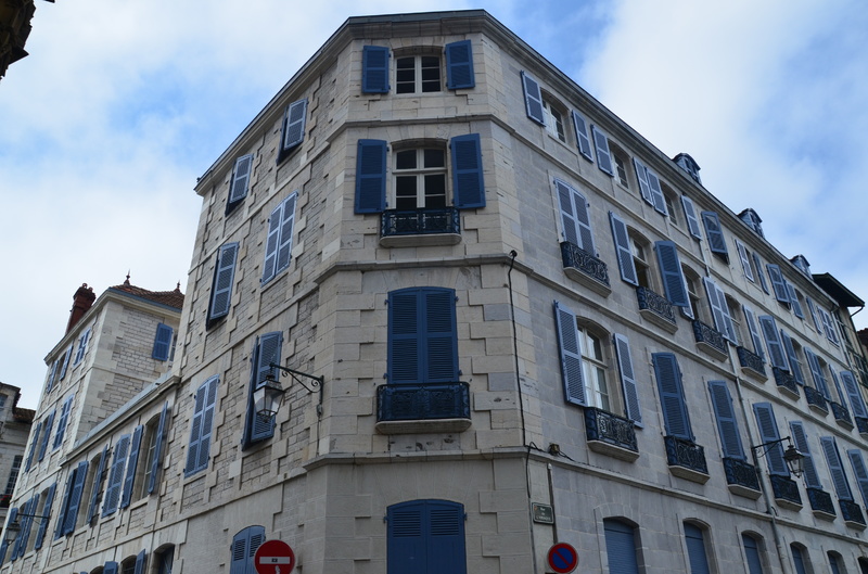 BAYONA-10-7-2016 - Francia y sus pueblos-2016/2022 (12)
