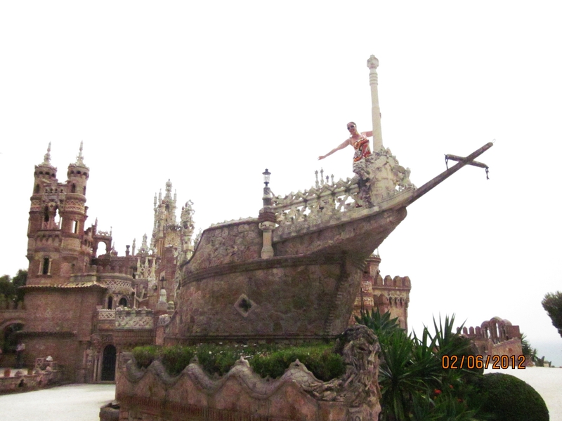 BENALMADENA-2-6-2012 - Málaga y sus pueblos-2009/2017 (18)