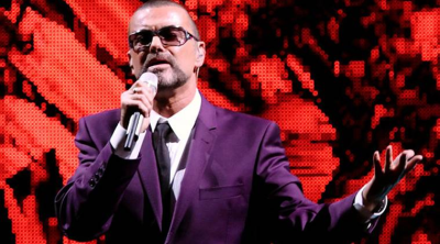 George Michael - Speciale Music Line (2016) .AVI SATRip MP3 ITA