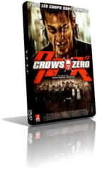 Crows Zero (2007)COPIA 1:1 DVD9 ITA-Giap