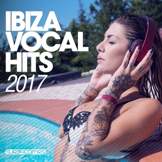 Ibiza Vocal Hits 2017 (2017) mp3 320 kbps