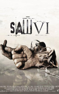 Saw VI (2009) DVD9 Copia 1:1 ITA-ENG Saw VI (2009) DVD9 Copia 1:1 ITA-ENG