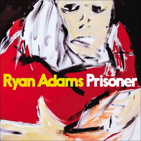 Ryan Adams - Prisoner (2017) 320 KBPS