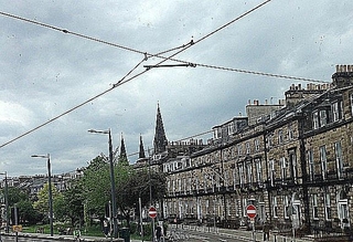 Edimburgo en 3 días - Blogs de Reino Unido - Castillo y una parte de la New Town, despedida y regreso (25)