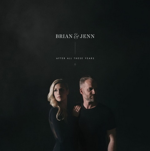 Brian & Jenn Johnson - After All These Years (2017) 320 KBPS