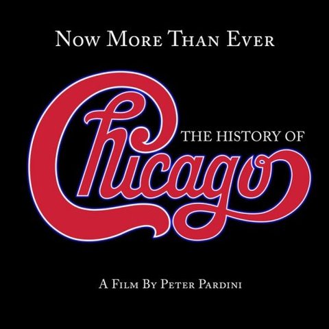 Chicago - Now More Than Ever: The History Of Chicago (Remastered)