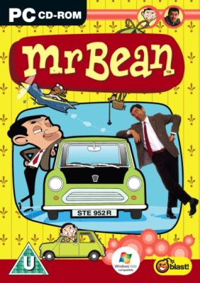 [PC] Mr. Bean (2009) - ENG