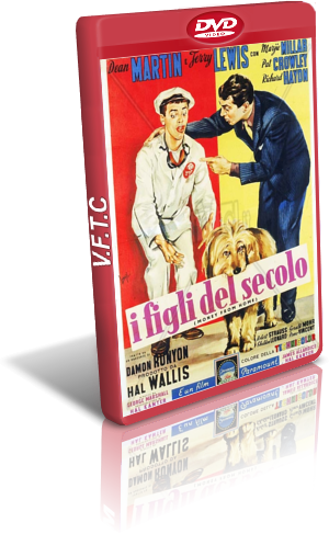 I figli del secolo (1954) Dvd5 copia 1:1 Ita I figli del secolo (1954) Dvd5 copia 1:1 Ita