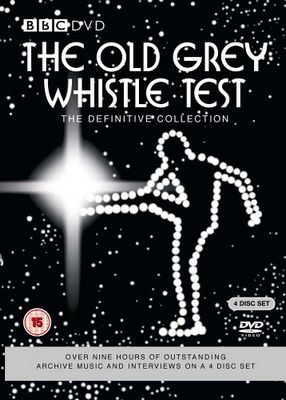 VA - The Old Grey Whistle Test: The Definitive Collection (2005) {4xDVD Box Set}