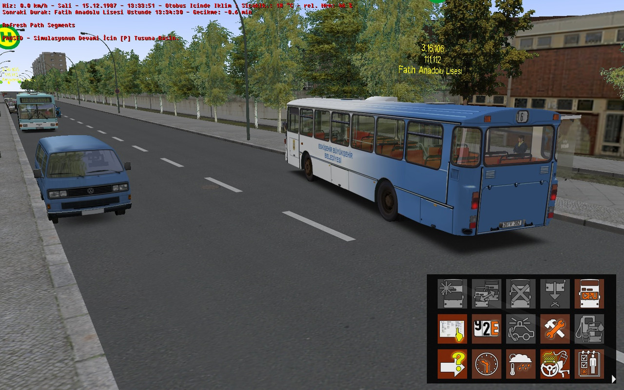 Омси маршрутоуказатели. OMSI 2: the Bus Simulator. Омси требования системные. Инструктор омси старый автобус.