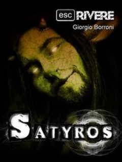 Giorgio Borroni - Satyros (2017)