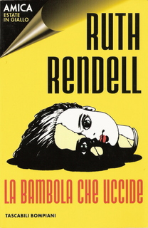Ruth Rendell - La bambola che uccide (1996)
