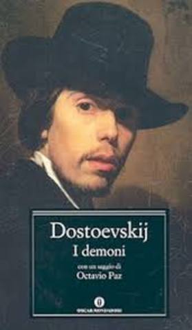 Dostoevskij - I Demoni (1870)