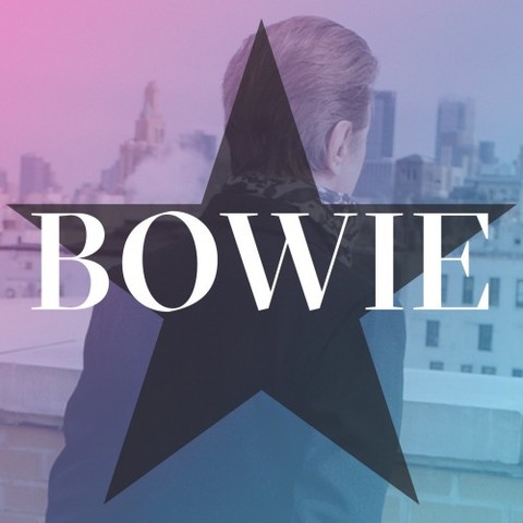 David Bowie - No Plan (EP) (2017) 320 KBPS