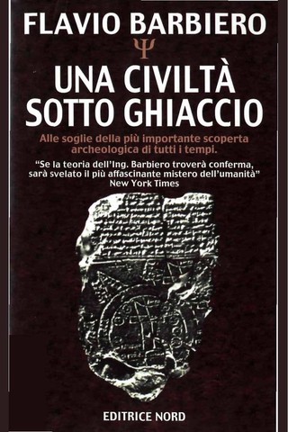 Flavio Barbiero - Una Civiltà sotto ghiaccio (2000)
