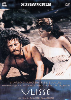 Ulisse (1954) DVD9 Copia 1:1 ITA-ENG-ESP