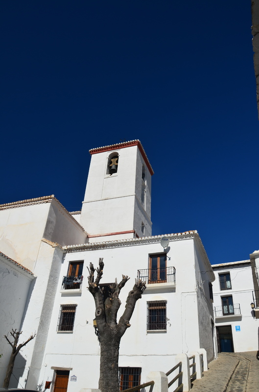 CAPILEIRA-10-3-2017-GRANADA - Los pueblos más bonitos de España-2010/2023 (13)