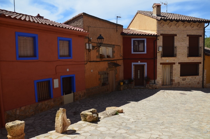 ANENTO-18-4-2017-ZARAGOZA - Los pueblos más bonitos de España-2010/2023 (59)