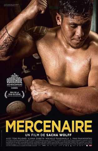 Mercenaire (2016).avi WEBRip AC3 - ITA Mercenaire (2016).avi WEBRip AC3 - ITA