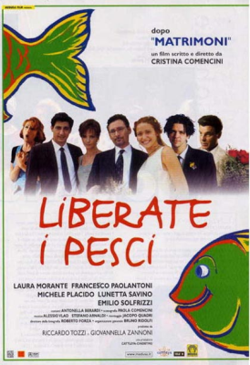 Liberate i pesci! (2000) .MPG SATRip MP2 ITA