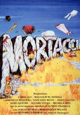 Mortacci (1989) .avi DVDRip XviD AC3 ITA