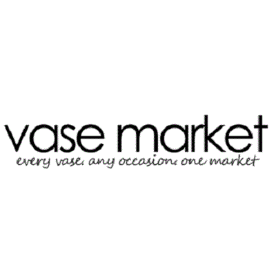 Vase Market Logo
