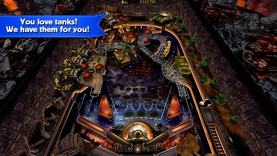 [ANDROID] Pinball Fantasy HD v1.0.9 (3075) .apk - ITA