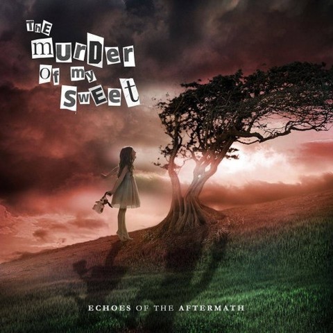 The Murder of My Sweet - Echoes of the Aftermath (2017) 320 KBPS