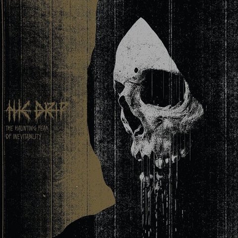 The Drip - The Haunting Fear of Inevitability (2017) 320 KBPS