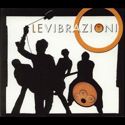 Le Vibrazioni - Le Vibrazioni (2003) .MP3 320 Kbps