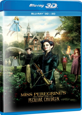 Miss Peregrine - La Casa Dei Ragazzi Speciali (2016) 3D H-SBS 1080p DTS ENG ITA AC3 ITA ENG SUBS-LSD Miss Peregrine - La Casa Dei Ragazzi Speciali (2016) 3D H-SBS 1080p DTS ENG ITA AC3 ITA ENG SUBS-LSD