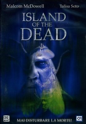 Island of the Dead - L'isola della morte (2000) DVD9 Copia 1:1 ITA-ENG