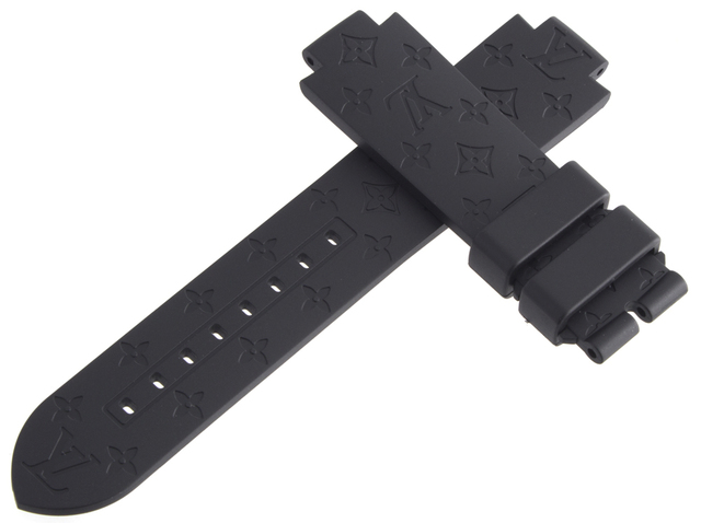 louis vuitton watch straps