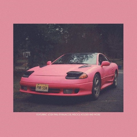 Pink Guy - Pink Season (2017) 320 KBPS