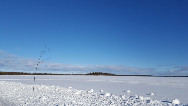 Levi, paisajes para una postal - Un cuento de invierno: 10 días en Helsinki, Tallín y Laponia, marzo 2017 (18)