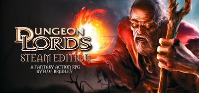 [PC] Dungeon Lords Steam Edition (2015) - ENG