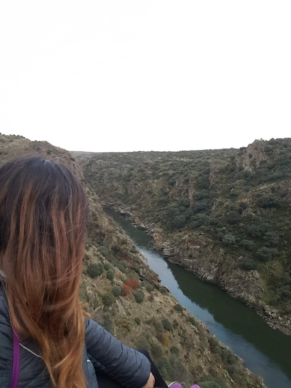 ARRIBES PARTE PORTUGUESA II - L@S ARRIBES DEL DUERO CON TRANQUILIDAD (23)