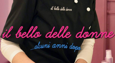 Il bello delle donne... alcuni anni dopo - Stagione 1 (2017) [COMPLETA] .AVI SATRip MP3 ITA