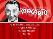 Il Teatro Di Macario (2005) 10xDVD5 COPIA 1:1 ITA