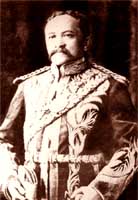 sultan abdullah