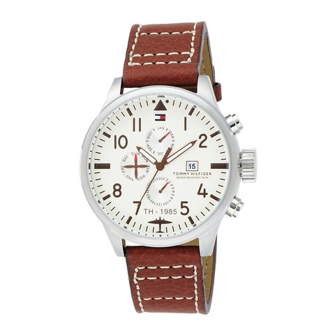 tommy hilfiger multi eye sport watch