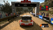 [PC] WRC 4: FIA World Rally Championship (2013) - FULL ITA