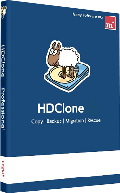 [PORTABLE] HDClone Enterprise Edition 6.0.5 Portable - ENG