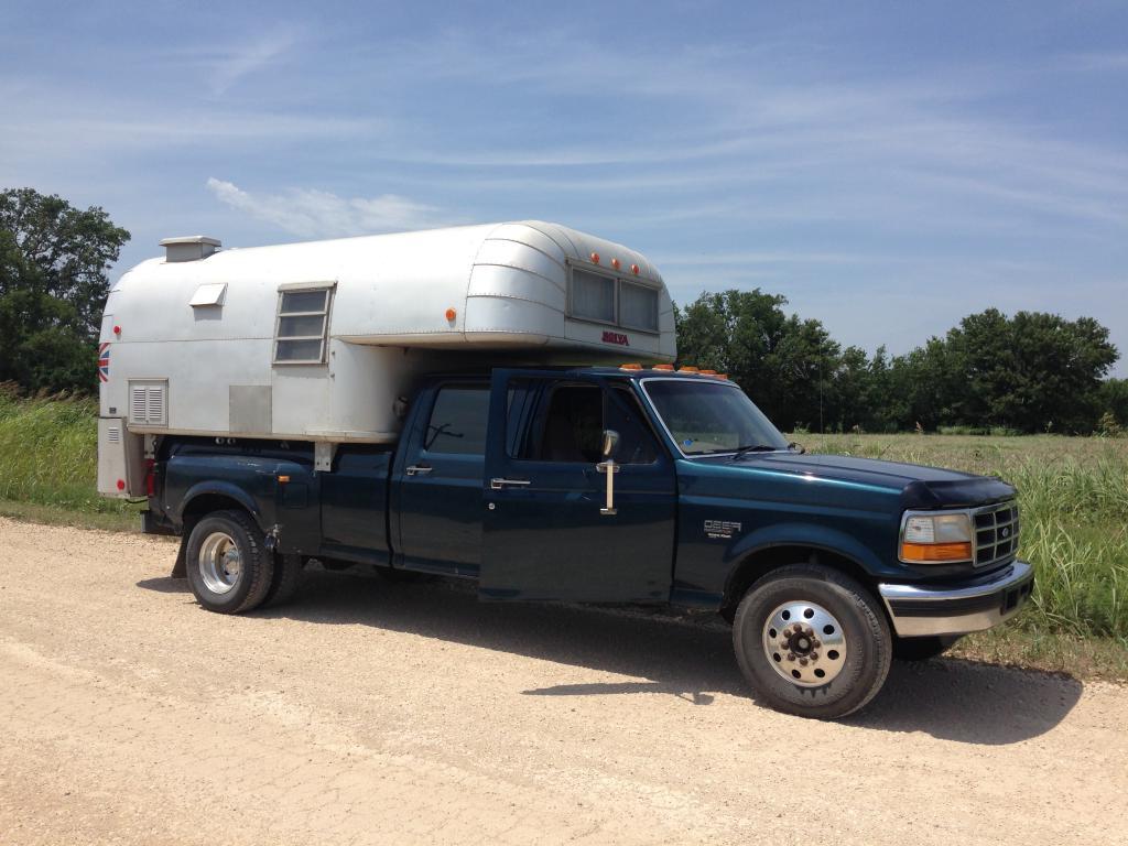 Rv Net Forum >> Demountable Camper Group View Topic Avion Airstream Type Tc Rv Net Forum >> Demountable Camper Group View Topic Avion Airstream Type Tc