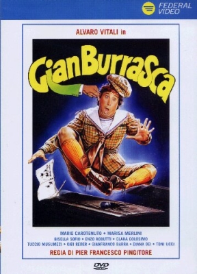 Gian Burrasca (1982) DVD9 Copia 1:1 ITA