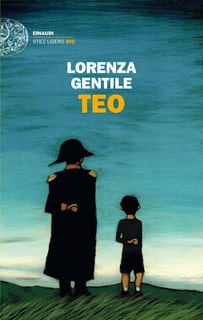 Lorenza Gentile - Teo (2014)