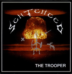 Sentenced - The Trooper (1993).mp3 - 128 Kbps