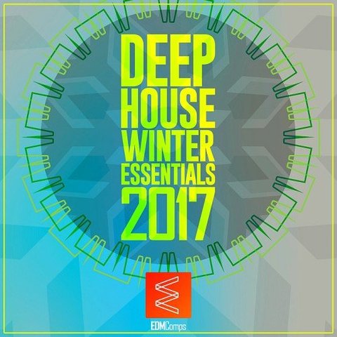 VA - Deep House Winter Essentials 2017 (2017) 320 KBPS